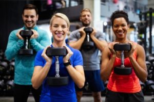 Top 3 Tips For Creating A Regular Fitness Routine In Whittier CA